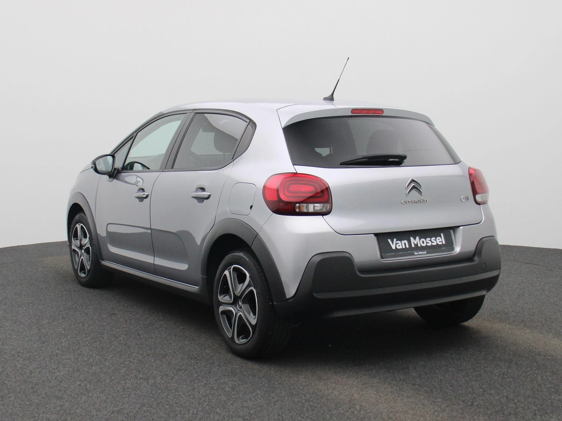Citroën C3 1.2 PureTech 82 S&S MAN Feel