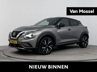 Nissan Juke 1.0 DIG-T N-Design