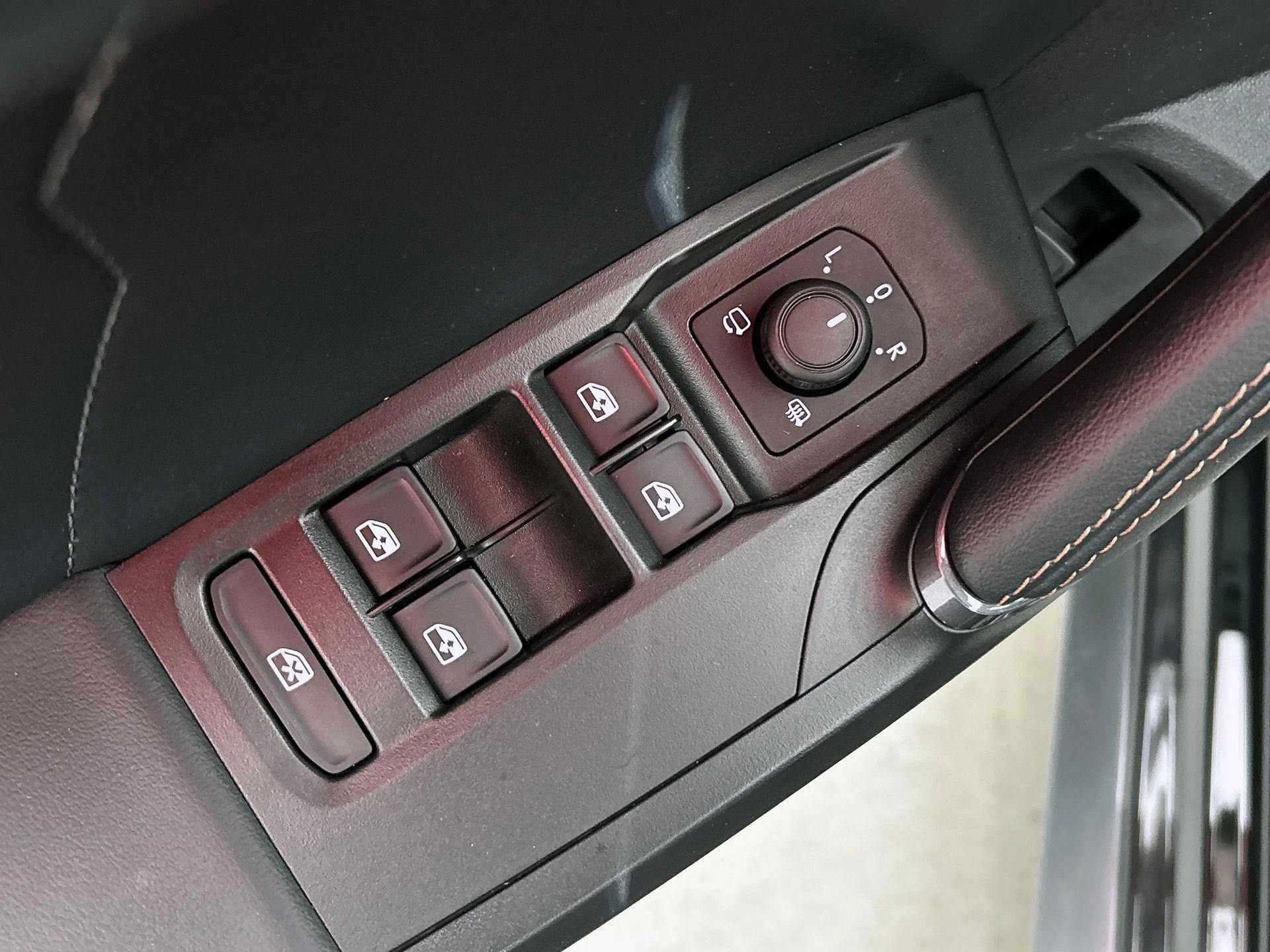 CUPRA Leon 1.4 e-Hybrid VZ Performance