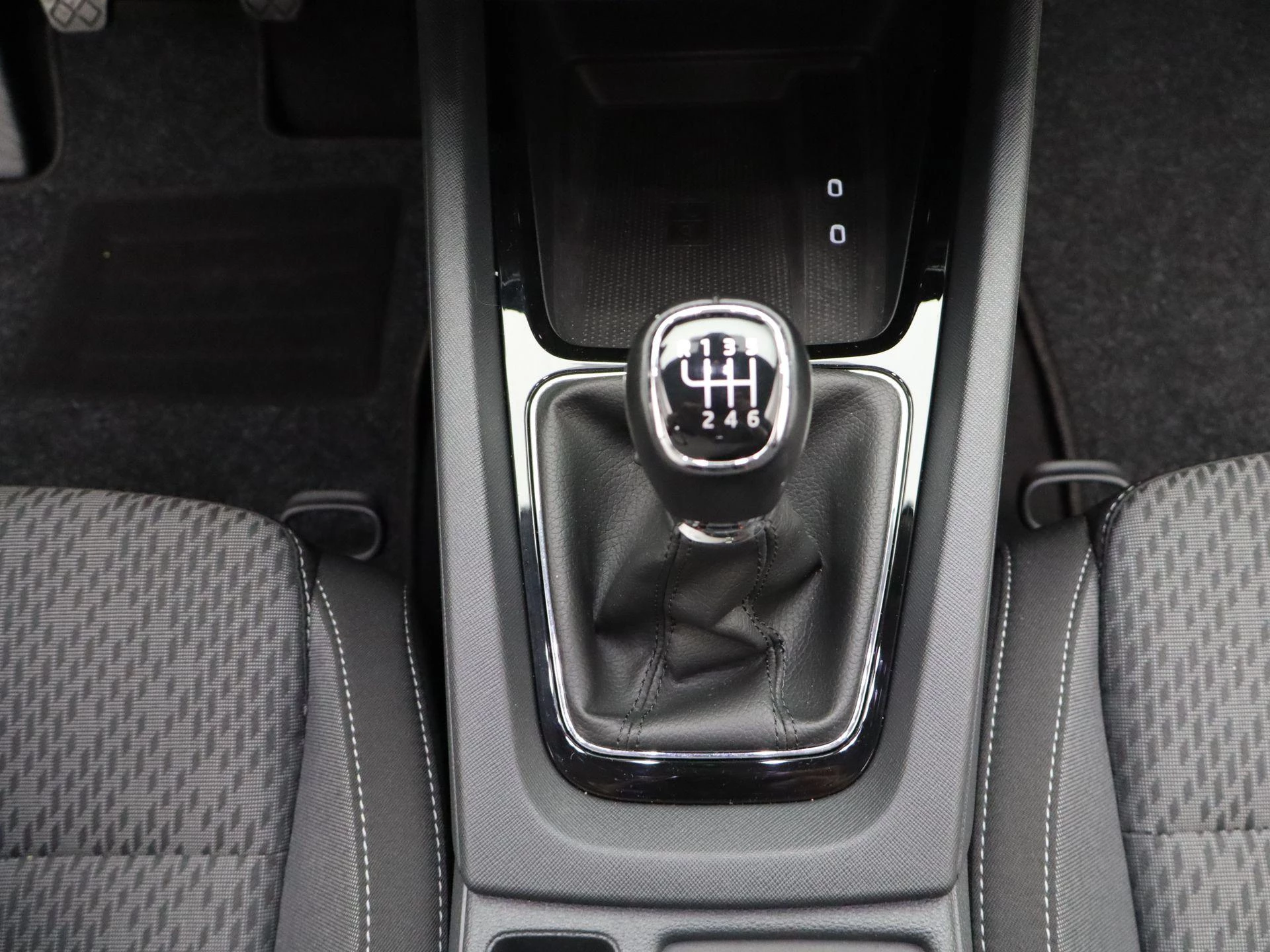 Škoda Octavia Combi 1.0 TSI Business Edition Plus