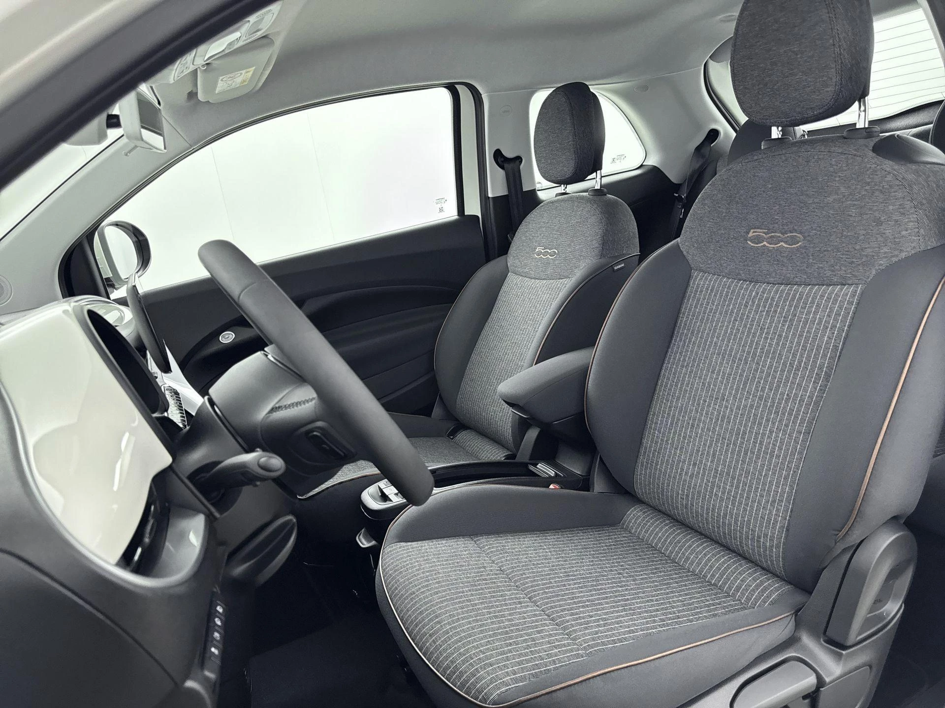 Fiat 500 Icon 42 kWh