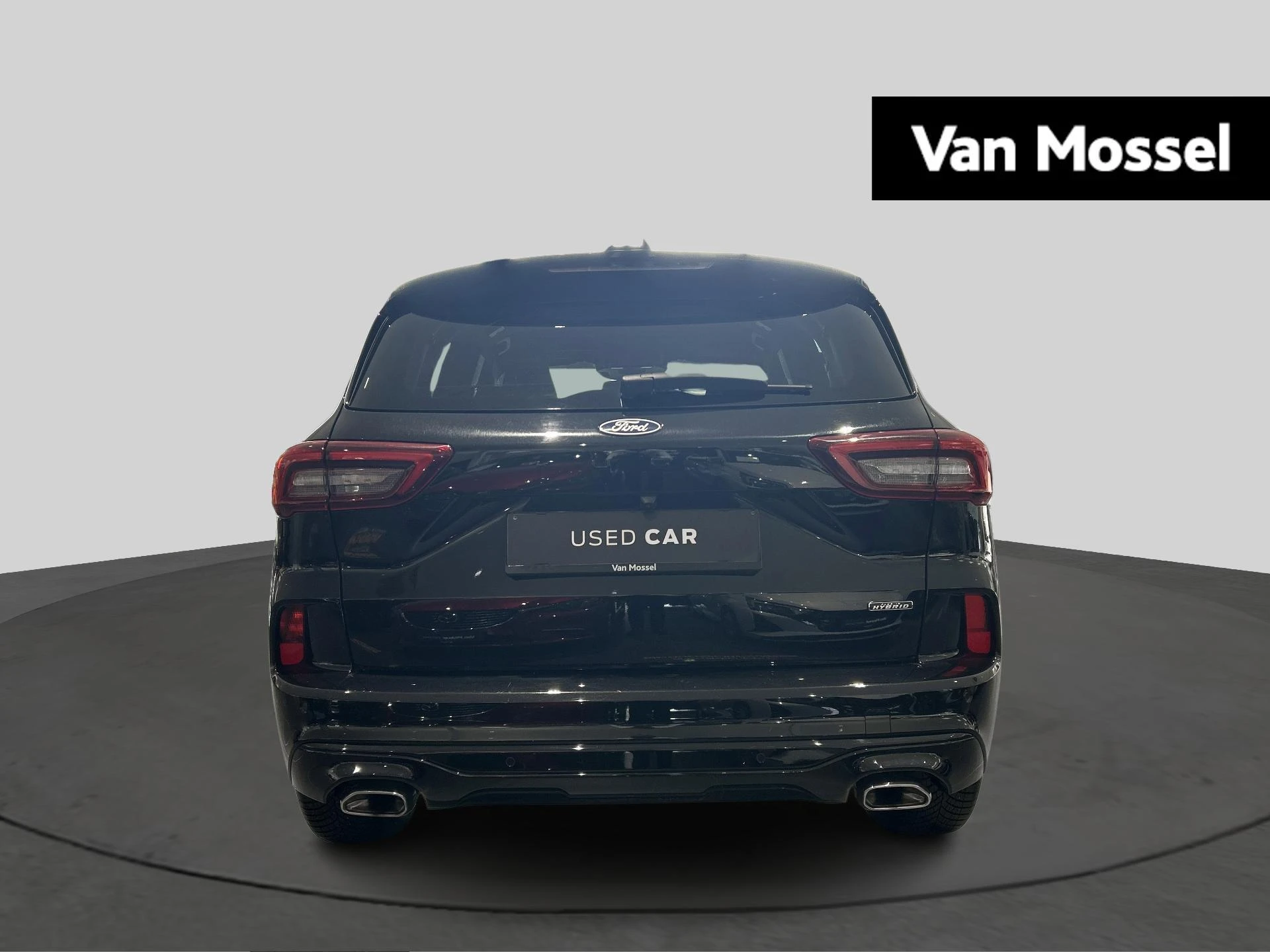 Ford Kuga NEW MODEL - ST LINE - PHEV