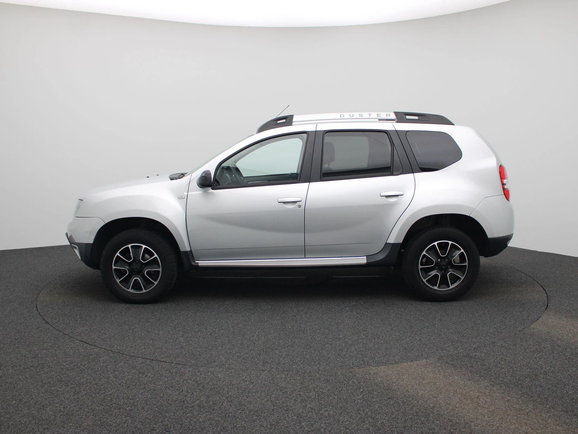 Dacia Duster 1.2 TCe 4x2 Blackshadow