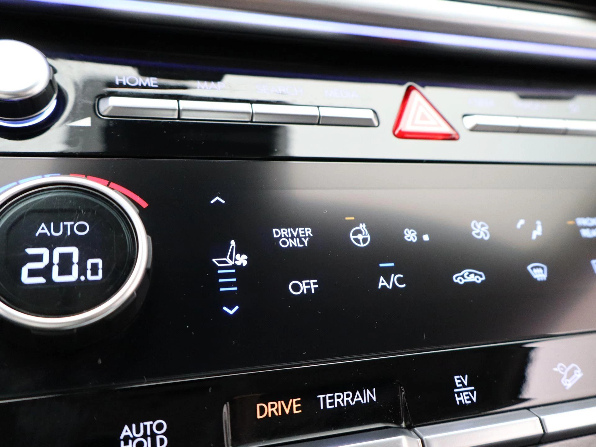 Hyundai Santa Fe 1.6 T-GDI PHEV Premium 4WD 7p.