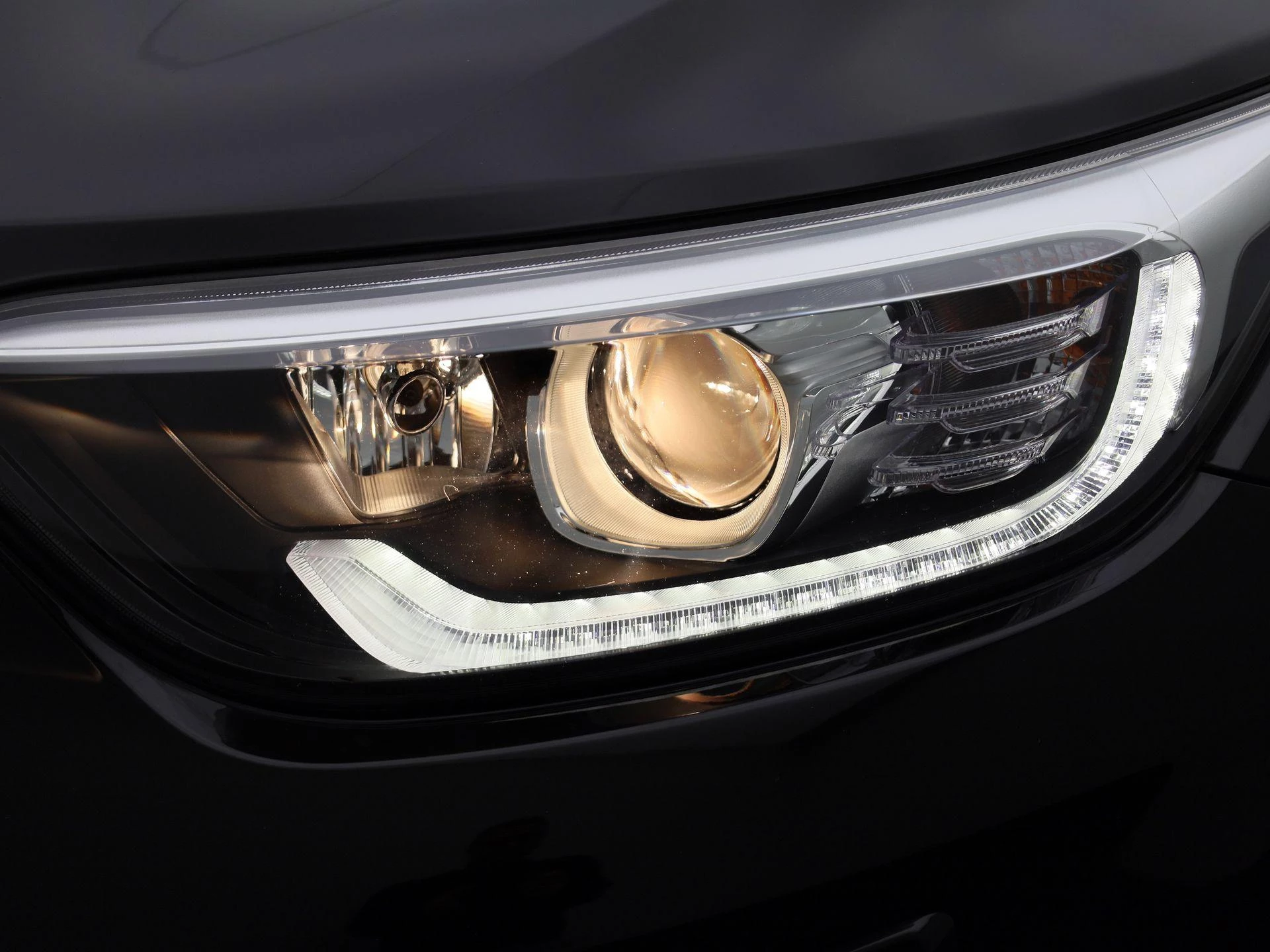 Kia Stonic 1.0 T 100 Pulse