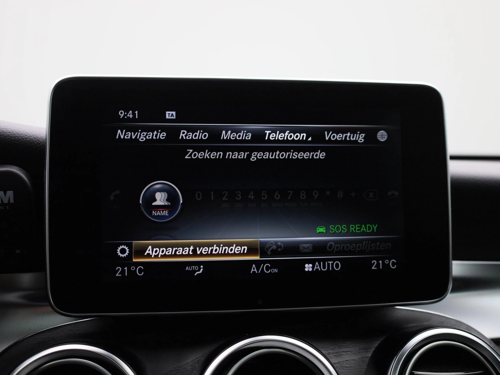 Mercedes-Benz GLC 250 4MATIC Sport Edition Premium