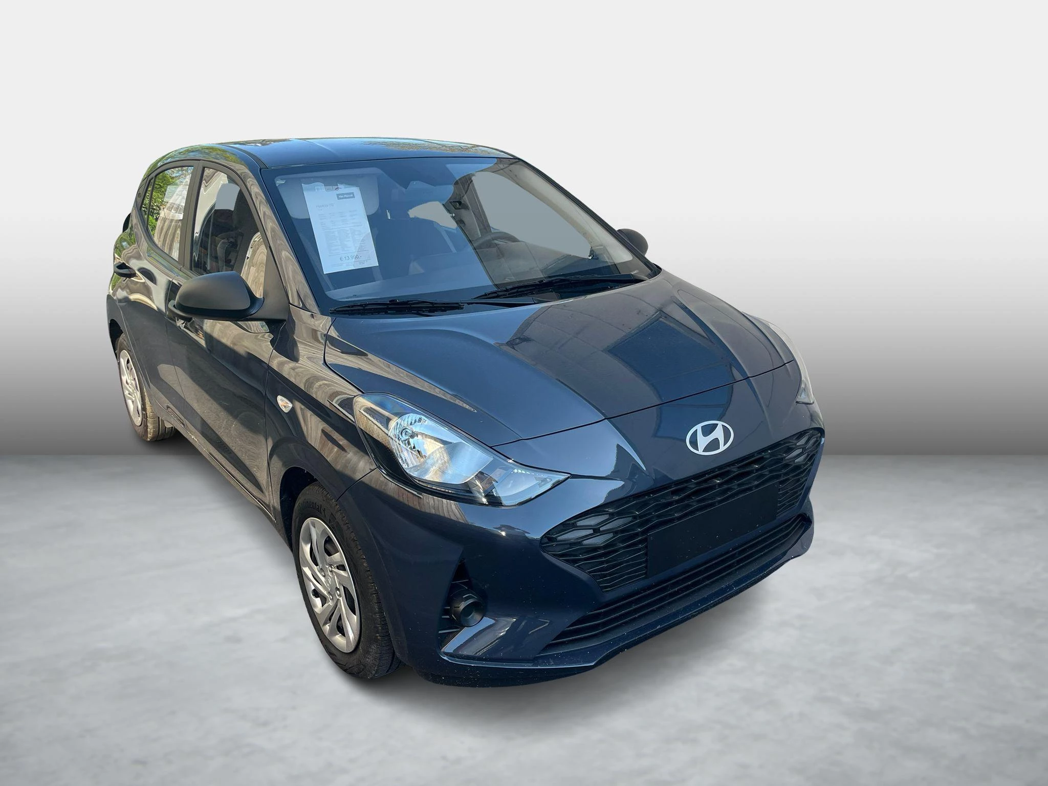 Hyundai i10 1.0 air