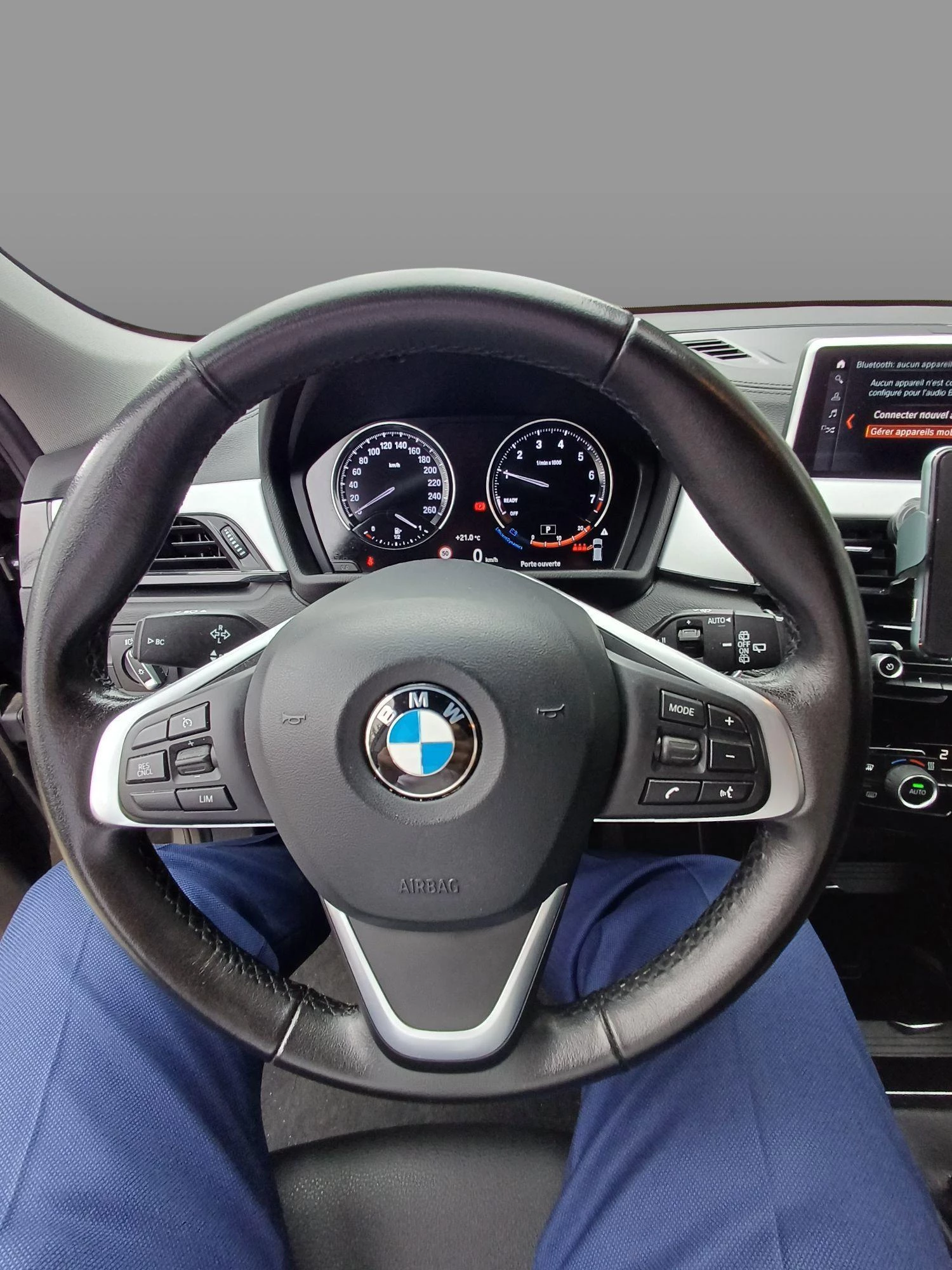 BMW X2 Advantage sDrive18iA 100kW DCT