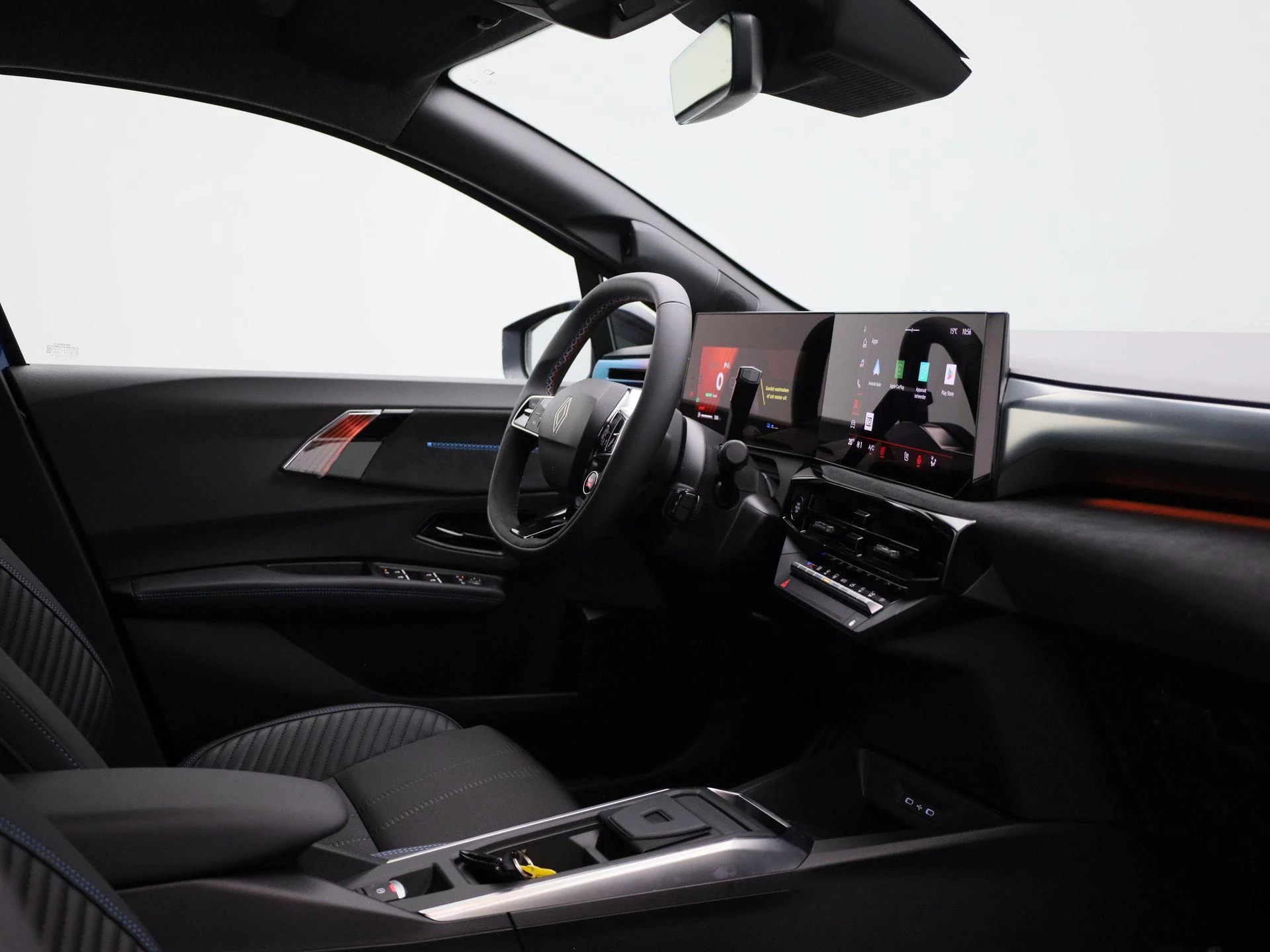 Renault Clio 1.8 Hybrid 160 esprit Alpine