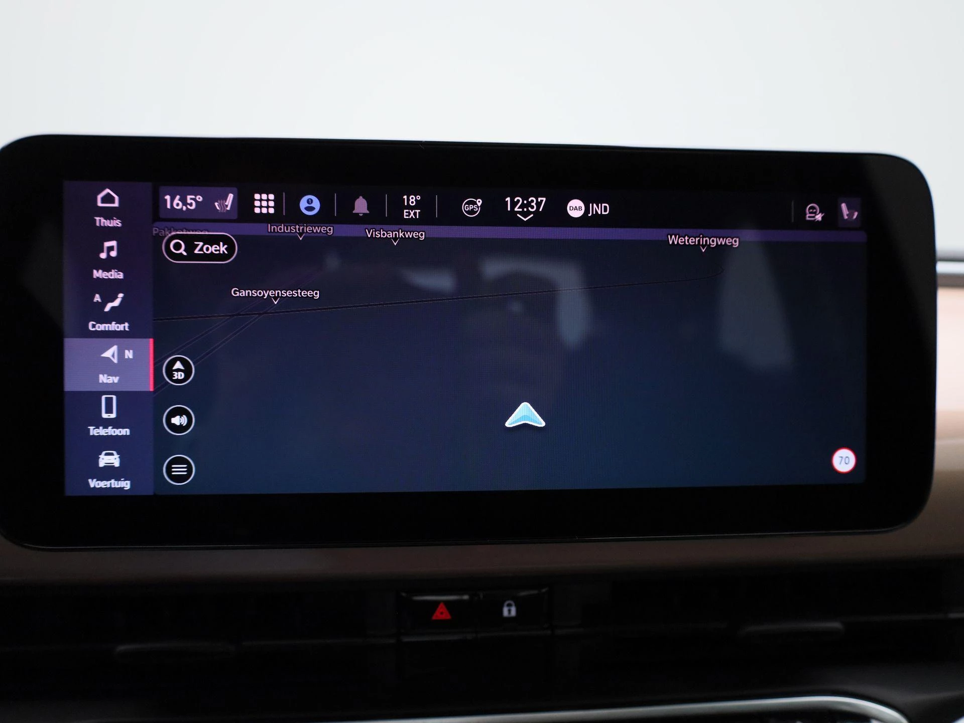 Fiat 500 500e 42 kWh Icon