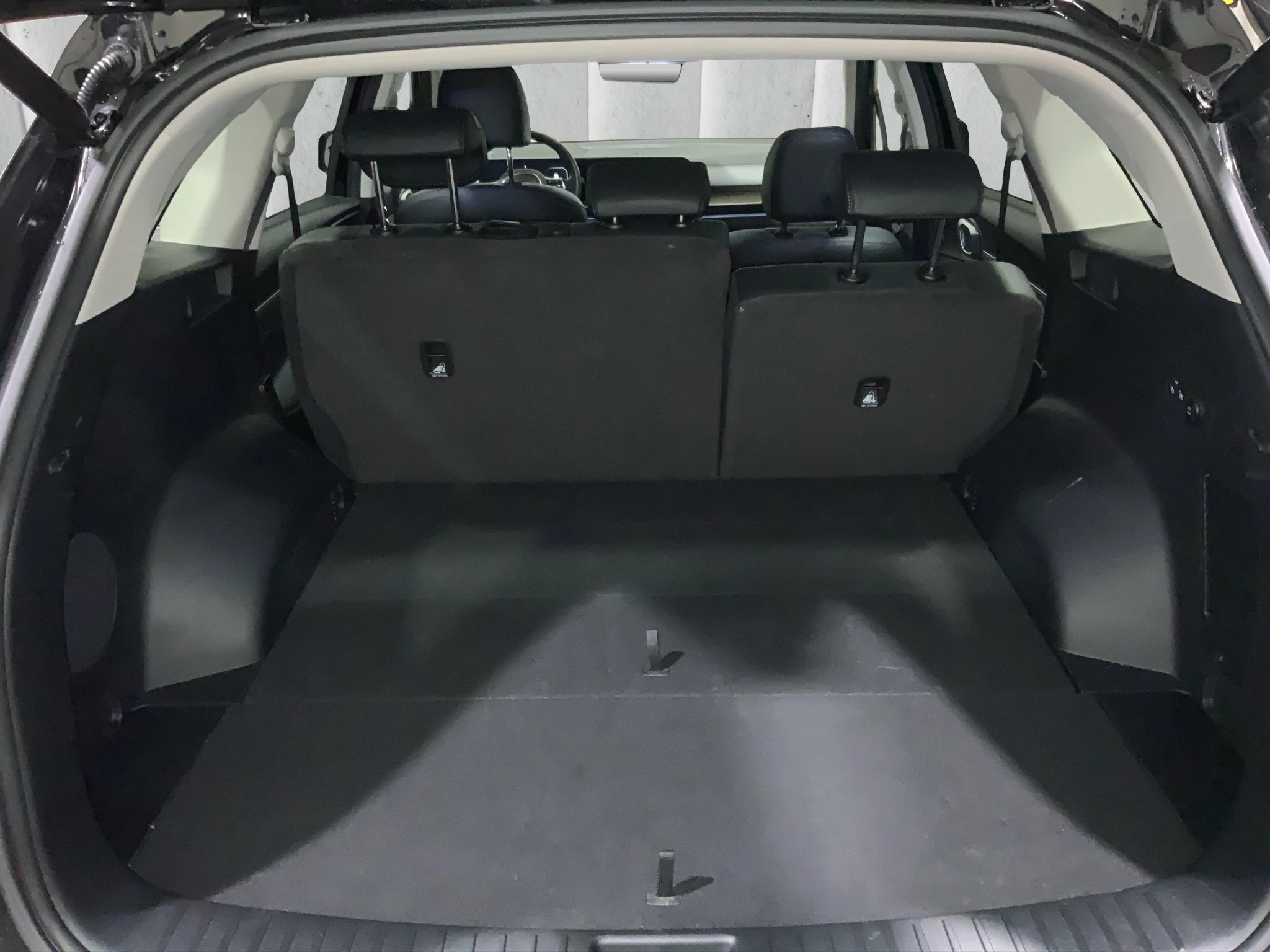 Kia Sorento Plug & Ride 1.6 T-GDI Plug-in H AWD Auto Sports Utility Vehicle. 185 kW. 5-türig