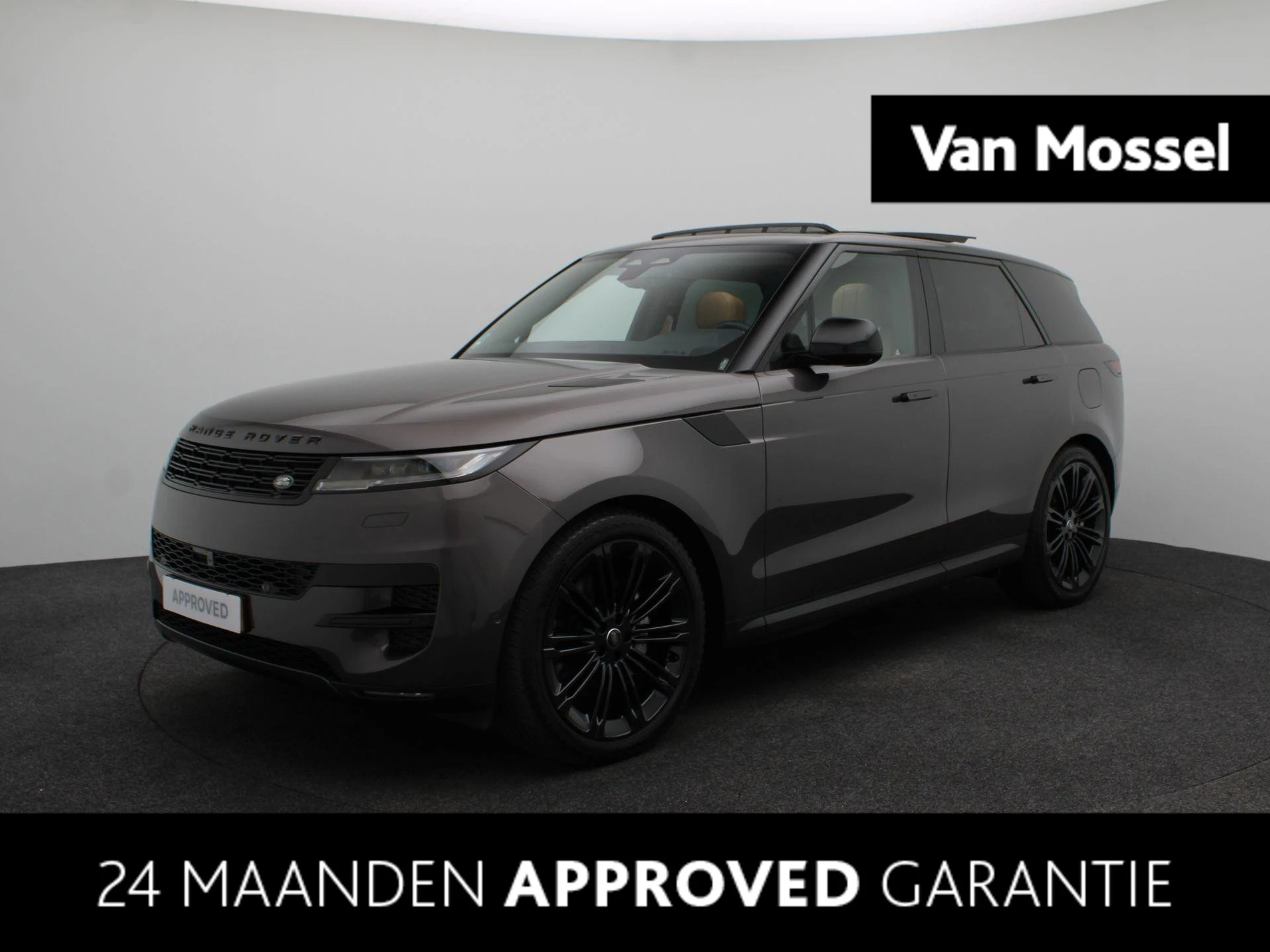 Land Rover-Range Rover Sport-image-0