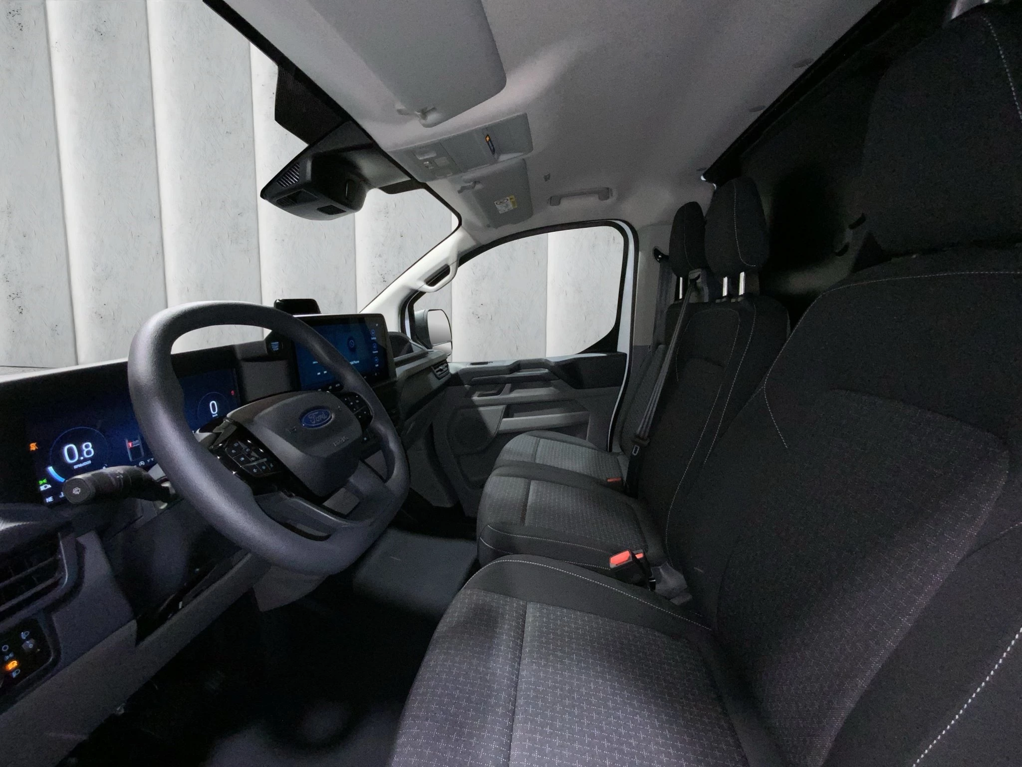 Ford Transit Custom Trend 320 L1 Automatik MJ 2026.50 *Aktionspreis ab Lager bis zum 30.06.2026*