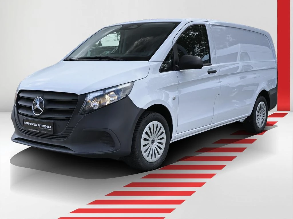 Mercedes-Benz-Vito 116-image-1