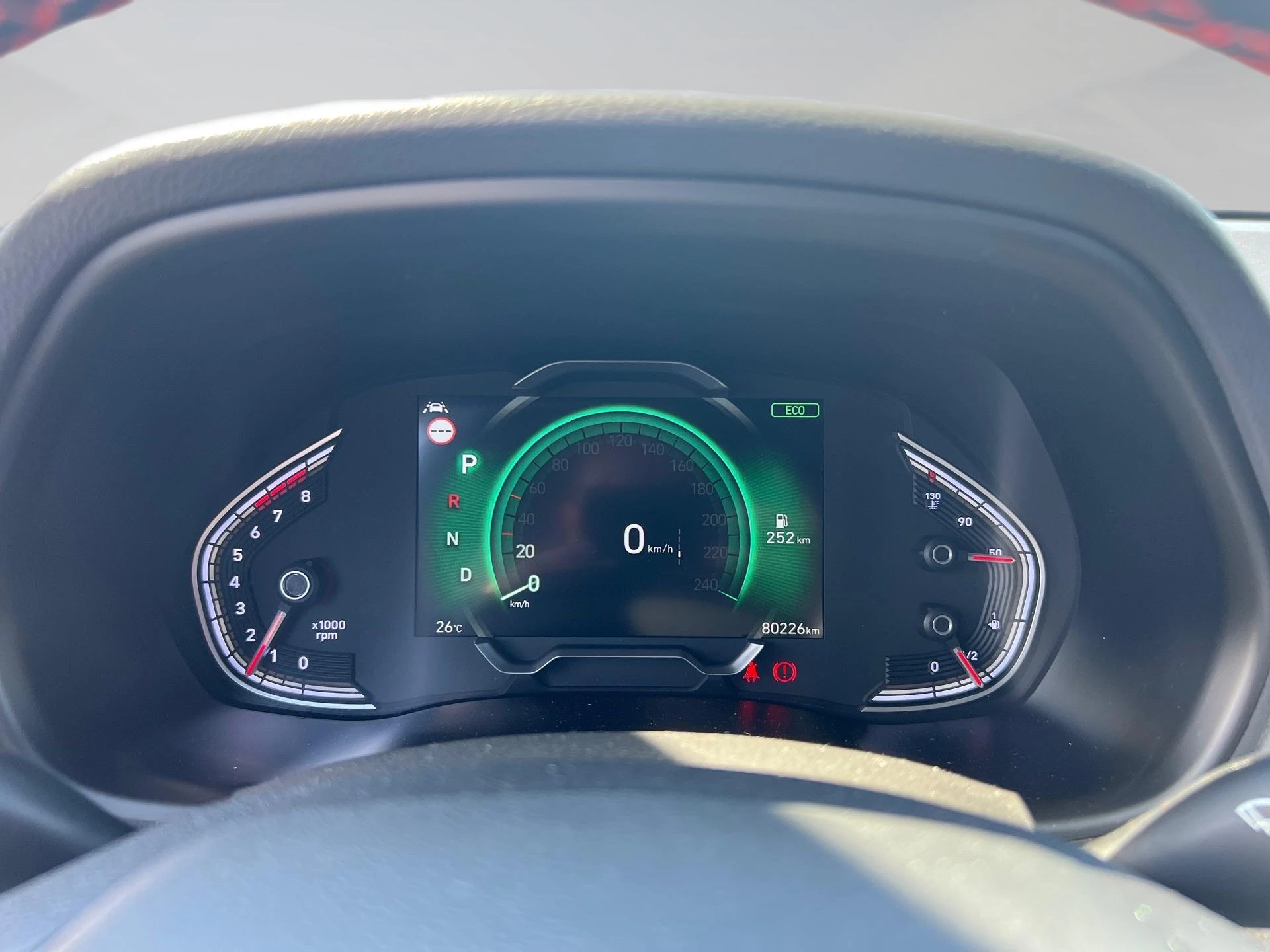 Hyundai i30 5D 1.5 T-GDi 118kW Sky N-Line DCT