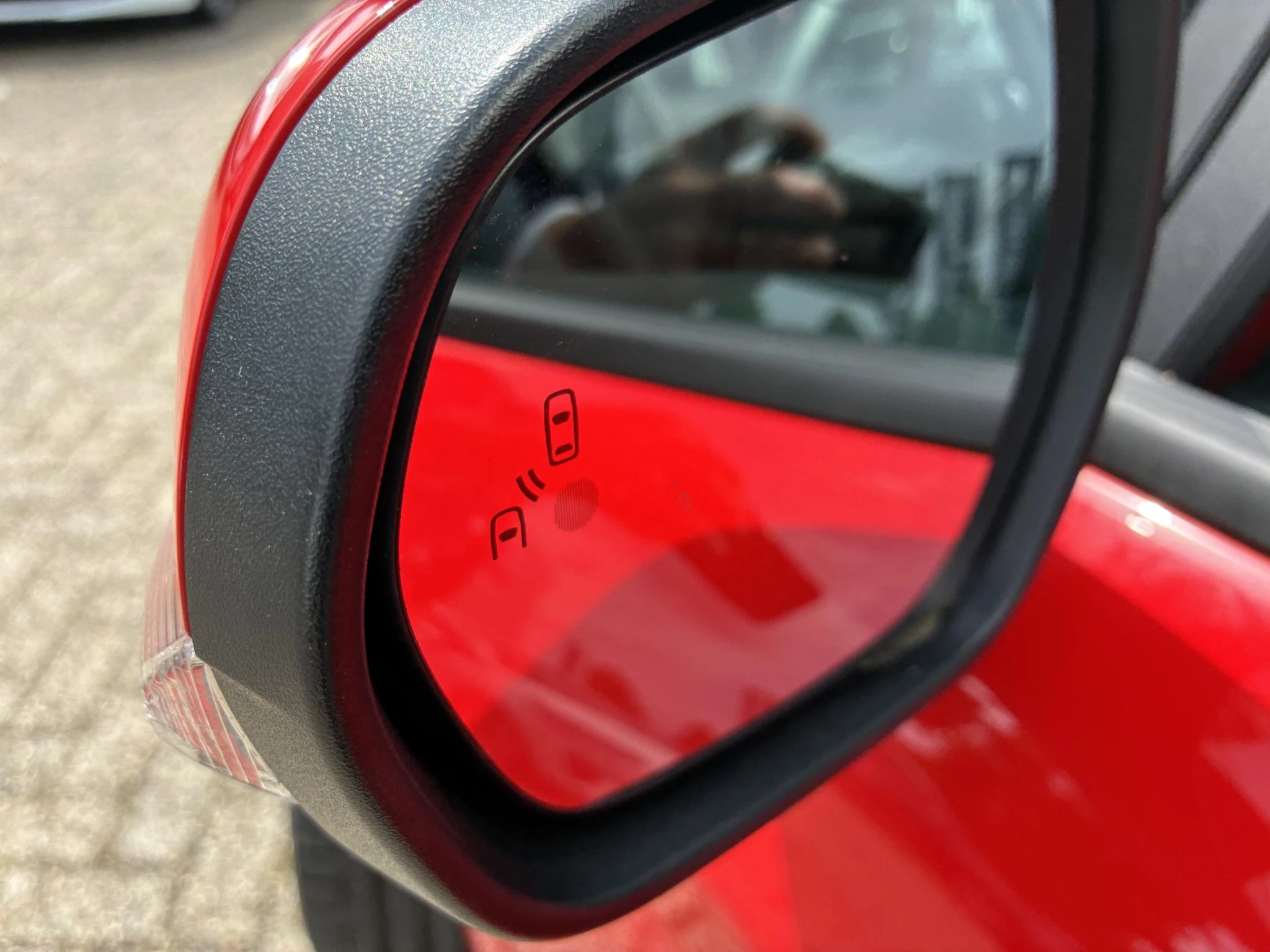 Ford Fiesta 1.0 EcoBoost Hybrid