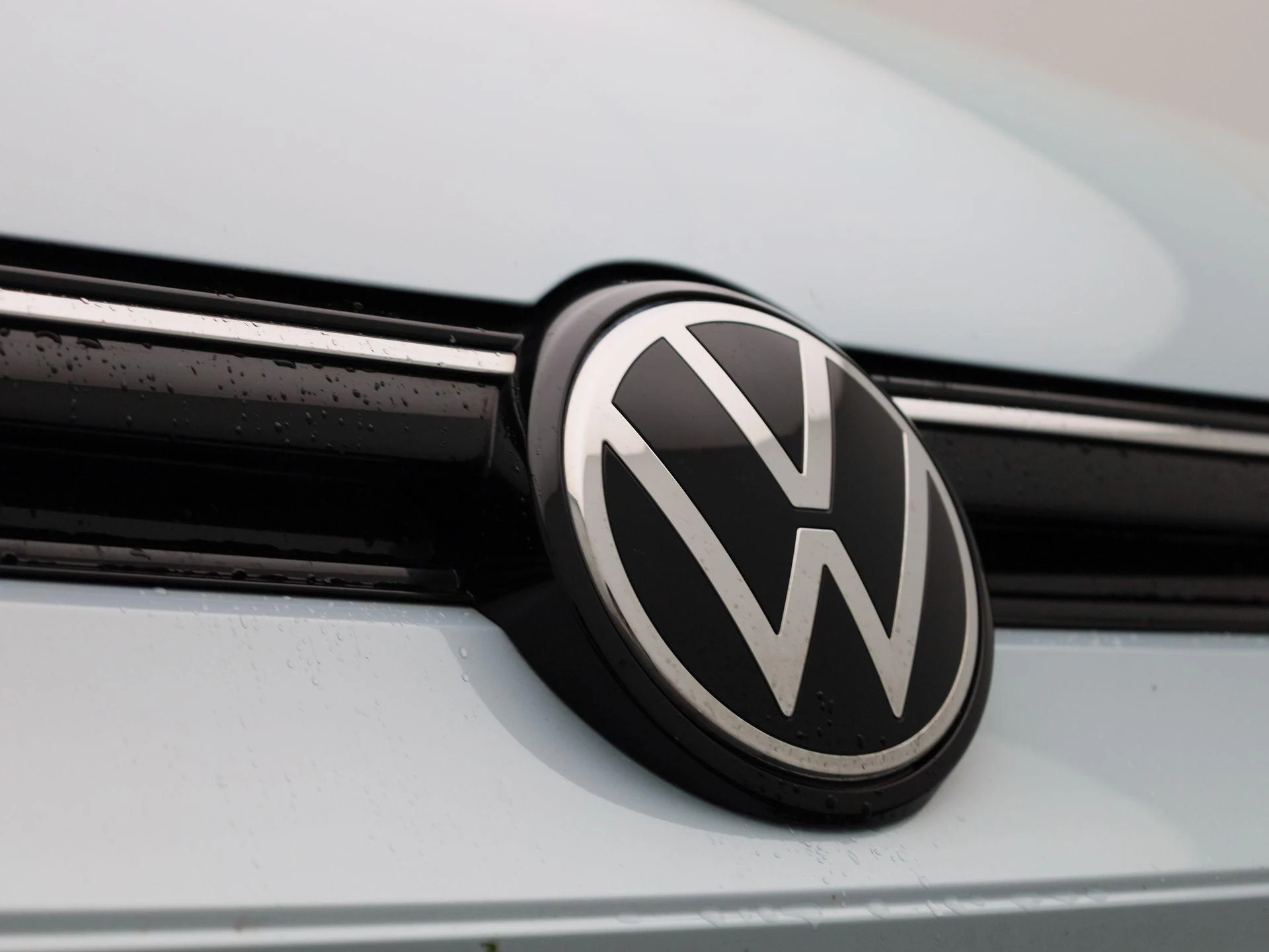 Volkswagen Golf 1.5 eHybrid Life Edition