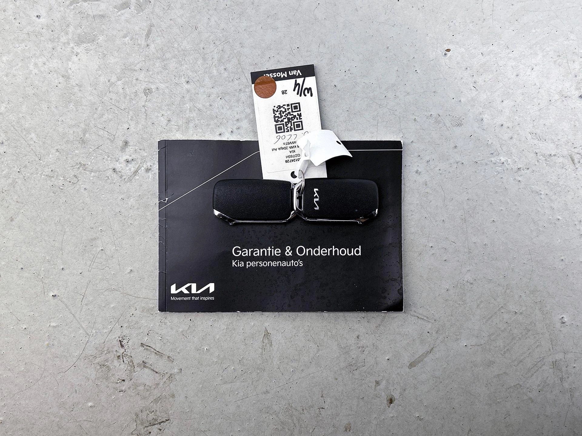 Kia-Niro EV-image-12