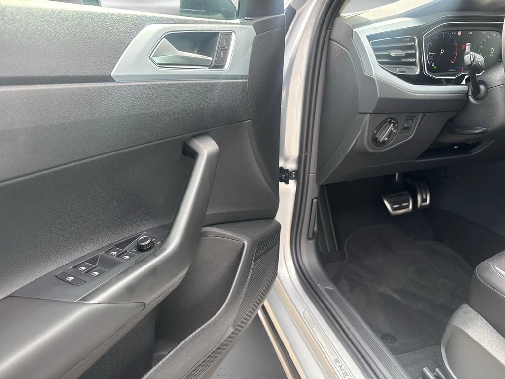 Volkswagen Taigo 1.0l TSI DSG Energy *RearView