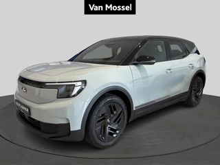 Ford Explorer Collection Extended Range/trekhaak/79kw