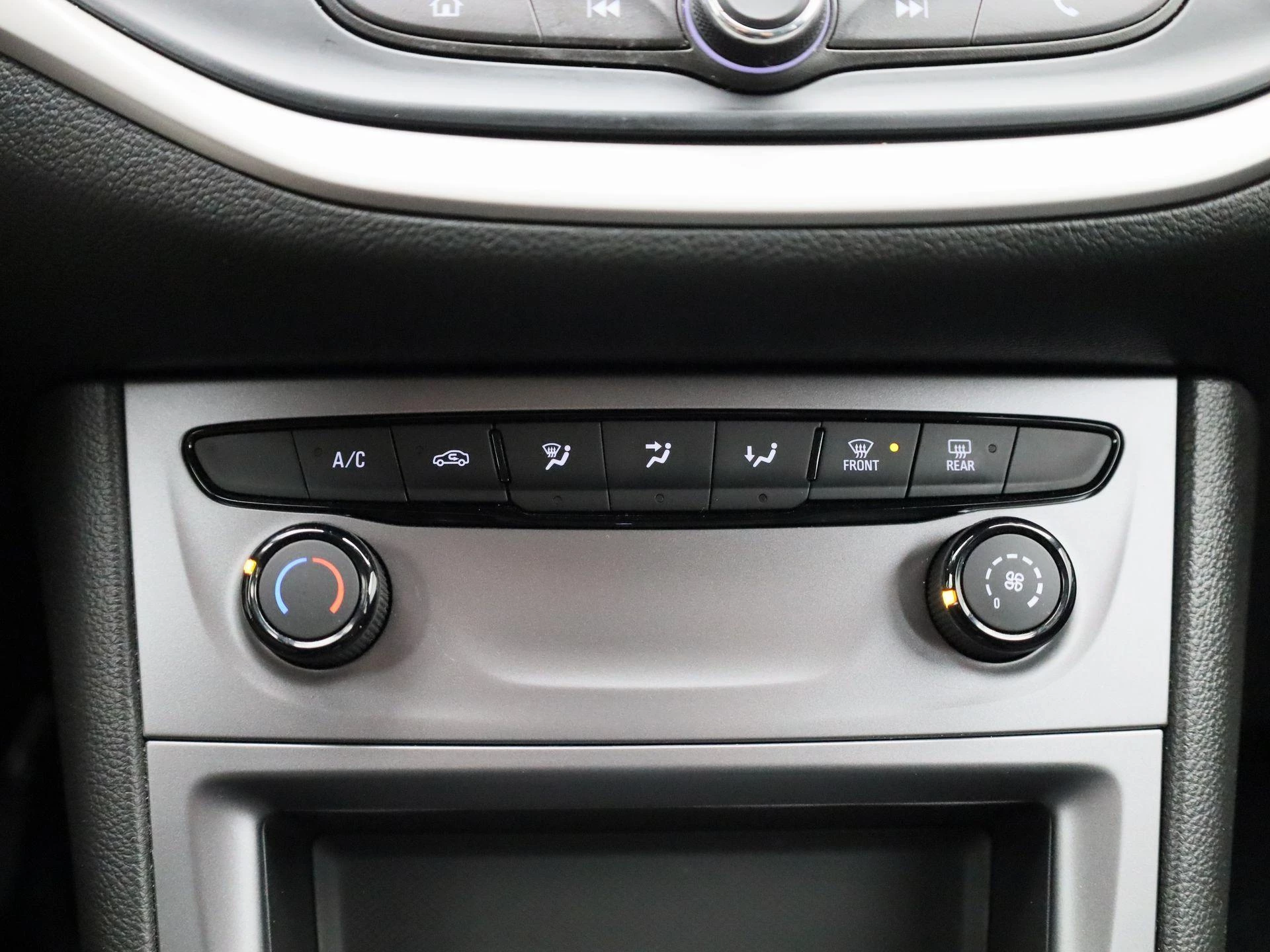 Opel Astra 1.2 Turbo 81kW S/S Edition