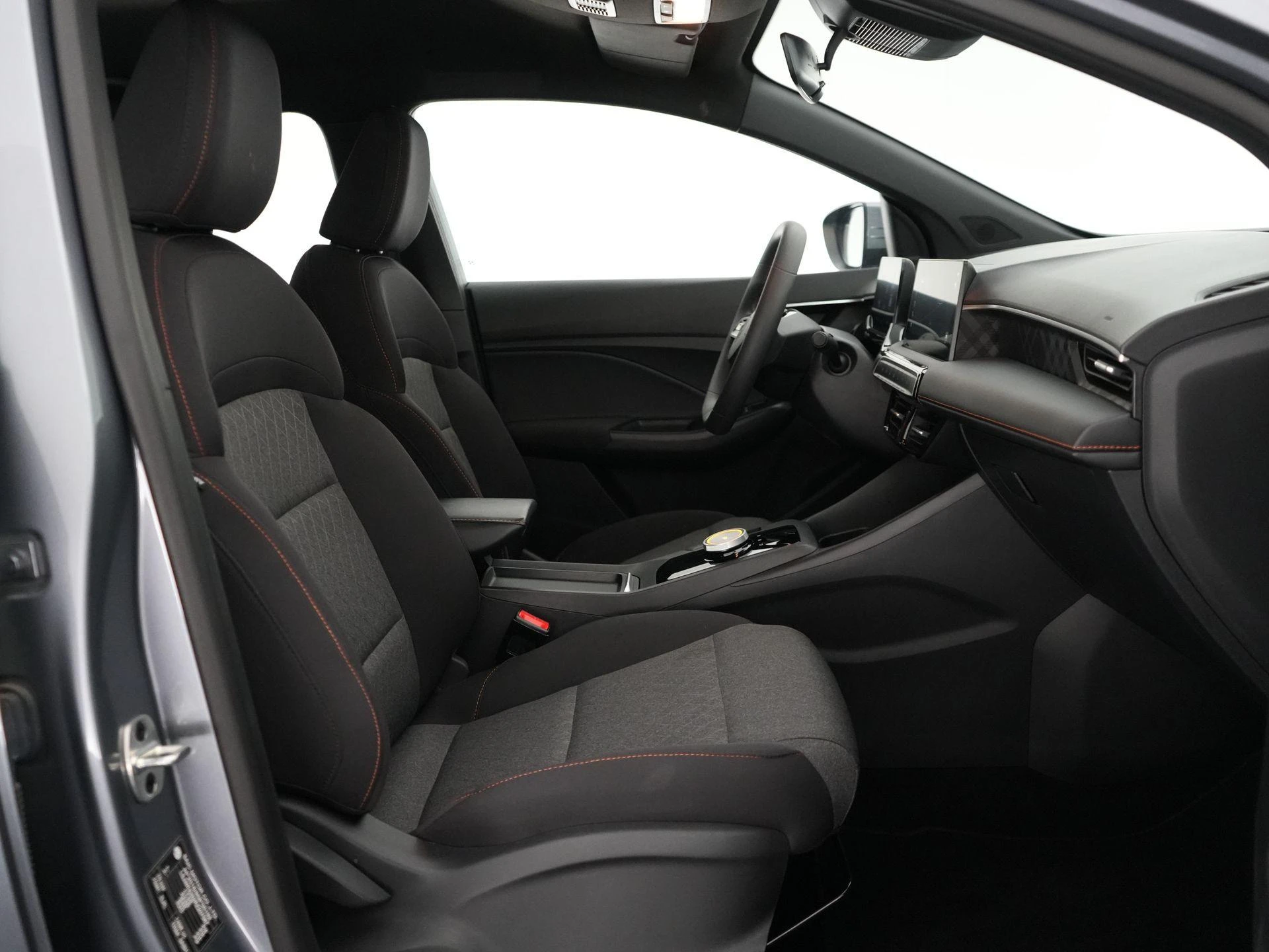 MG MG3 Comfort