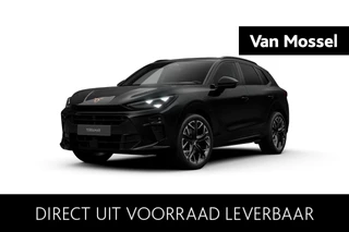 CUPRA Terramar VZ Performance