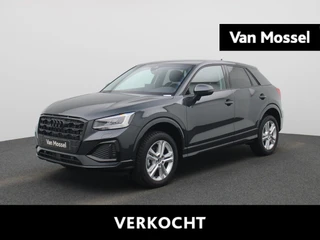 Audi Q2 35 TFSI Advanced edition