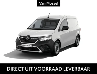 Renault Kangoo Extra