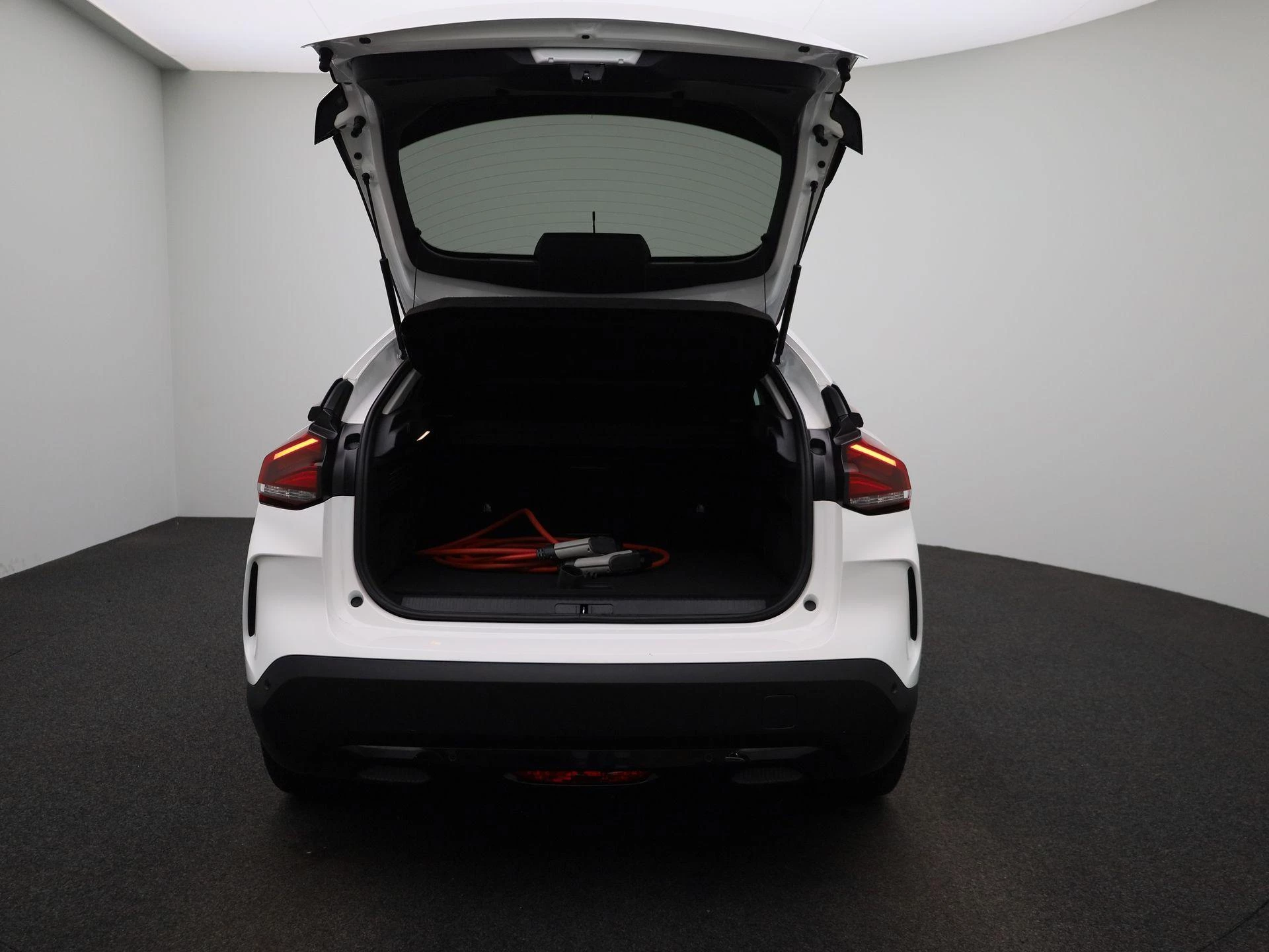 Citroën ë-C4 Shine Pack Business 50 kWh
