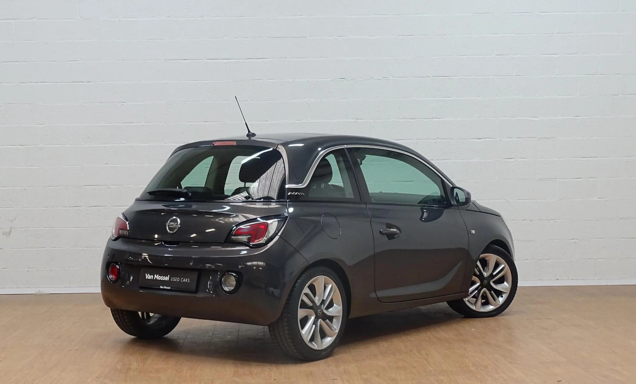 Opel ADAM 1.2 Glam