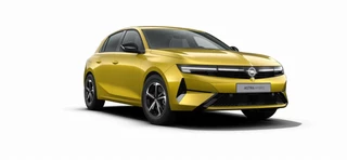 Opel Astra Business Edition - Hybrid