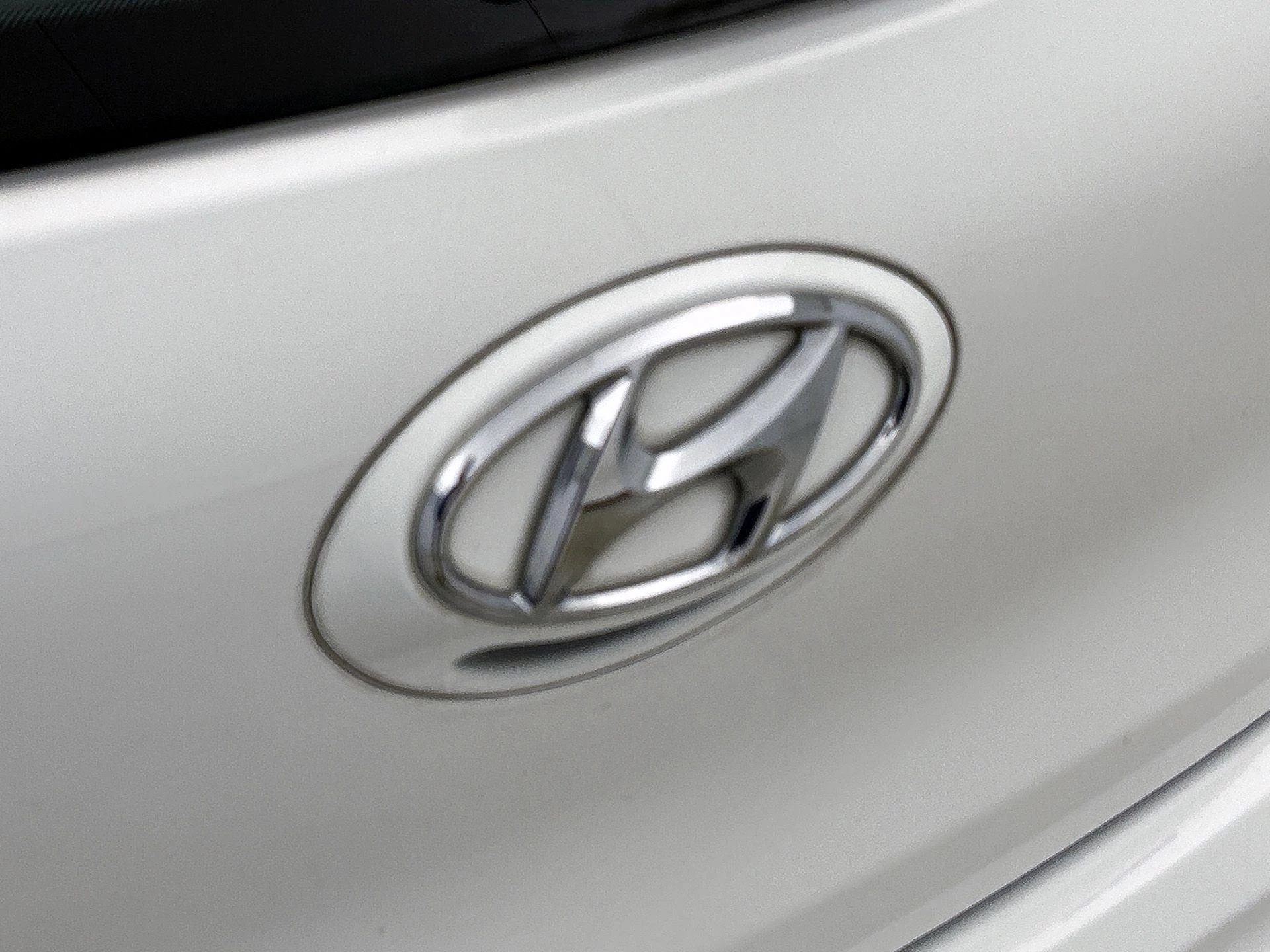 Hyundai i10 1.0i i-Motion Comfort