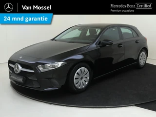 Mercedes-Benz A-Klasse 180