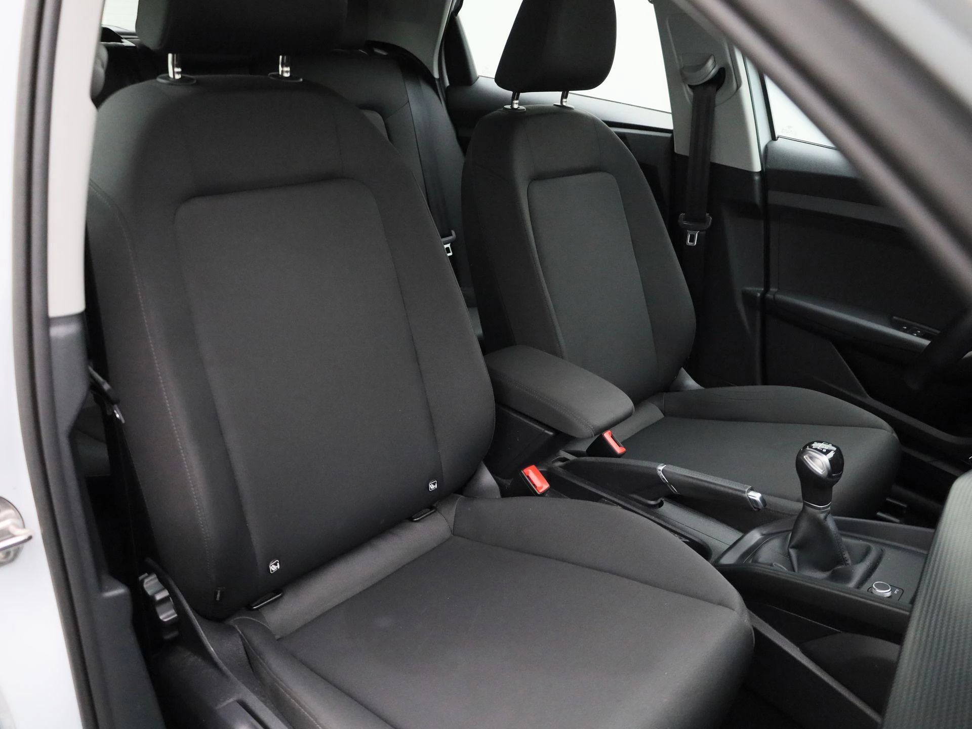 Audi A1 Sportback 1.0 25 TFSI 70kW