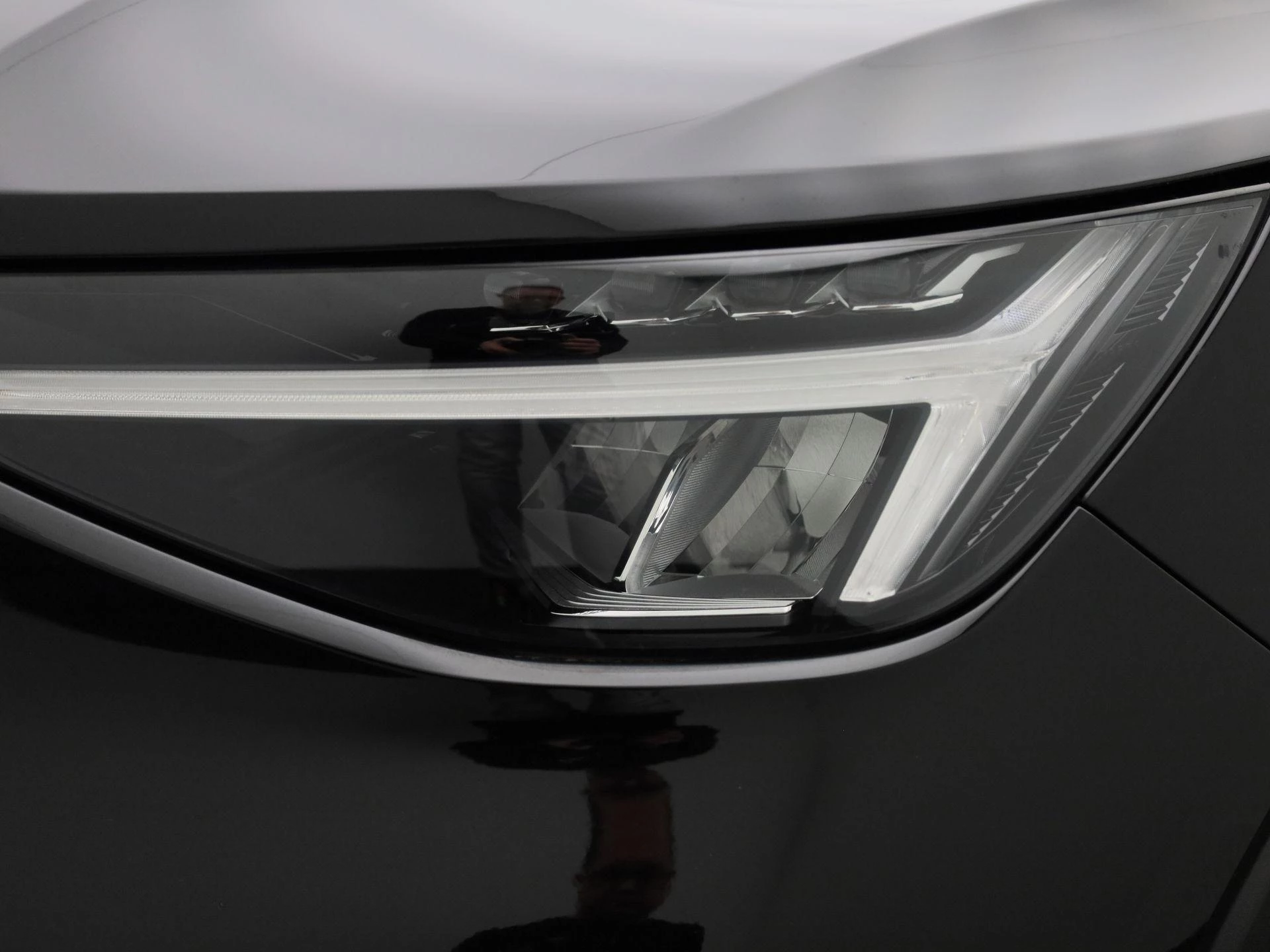 Volvo XC40 Recharge Core