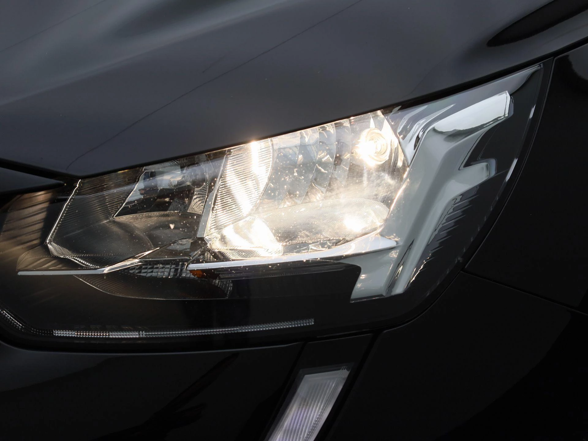 Peugeot 208 1.2 PureTech Active Pack