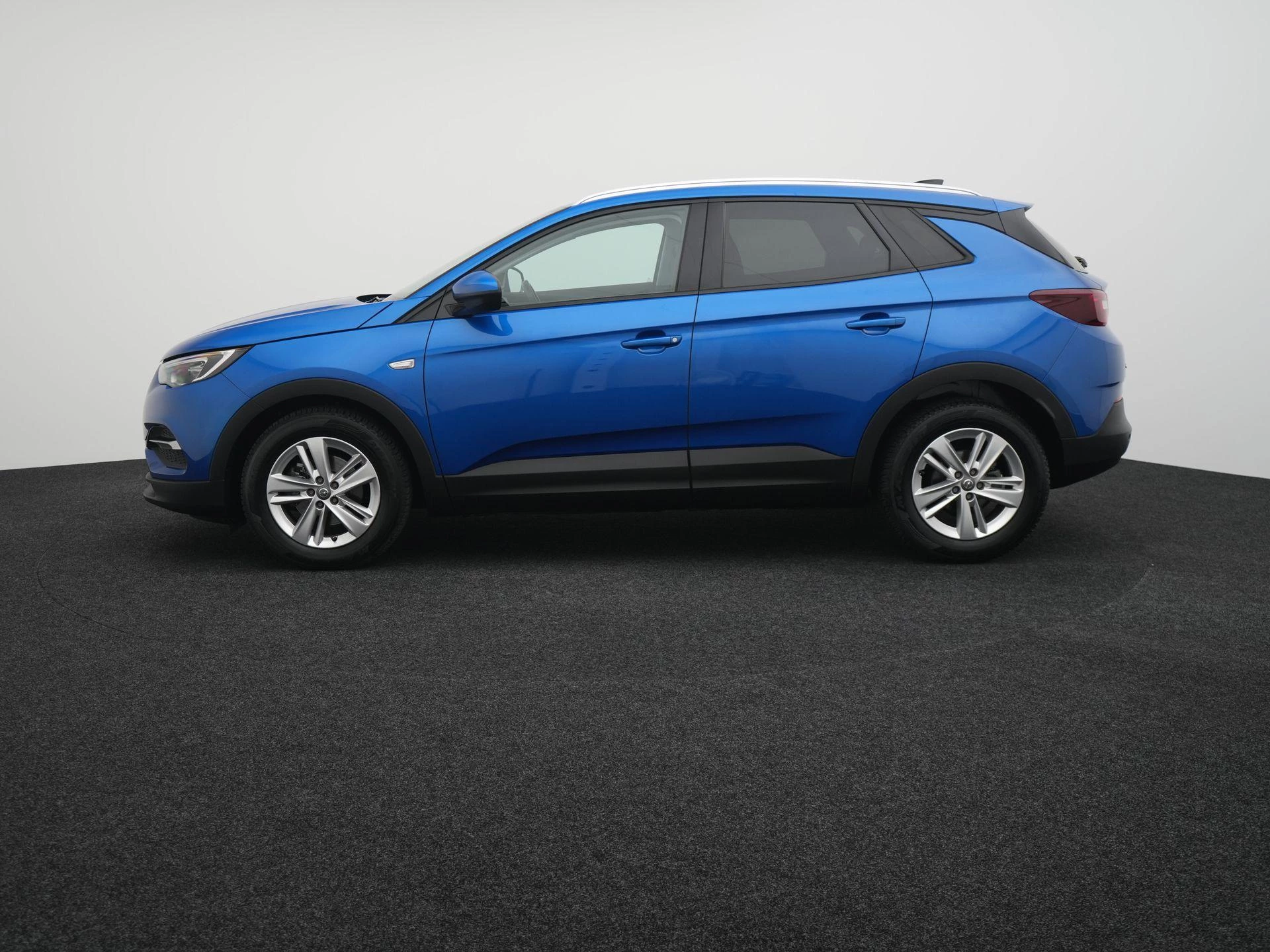 Opel Grandland X 1.2 Turbo Business Edition