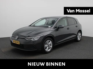 Volkswagen Golf 1.0 TSI Life