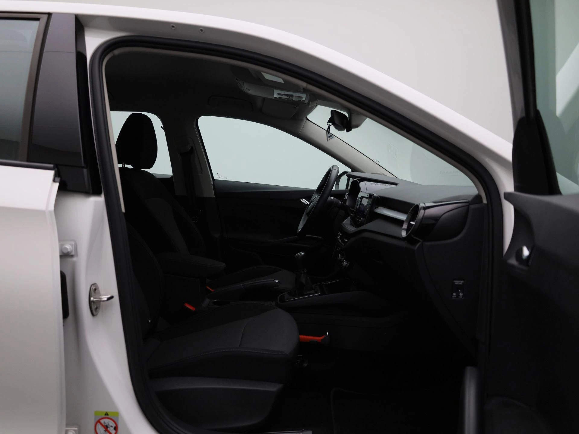 Škoda Fabia 1.0 TSI Ambition