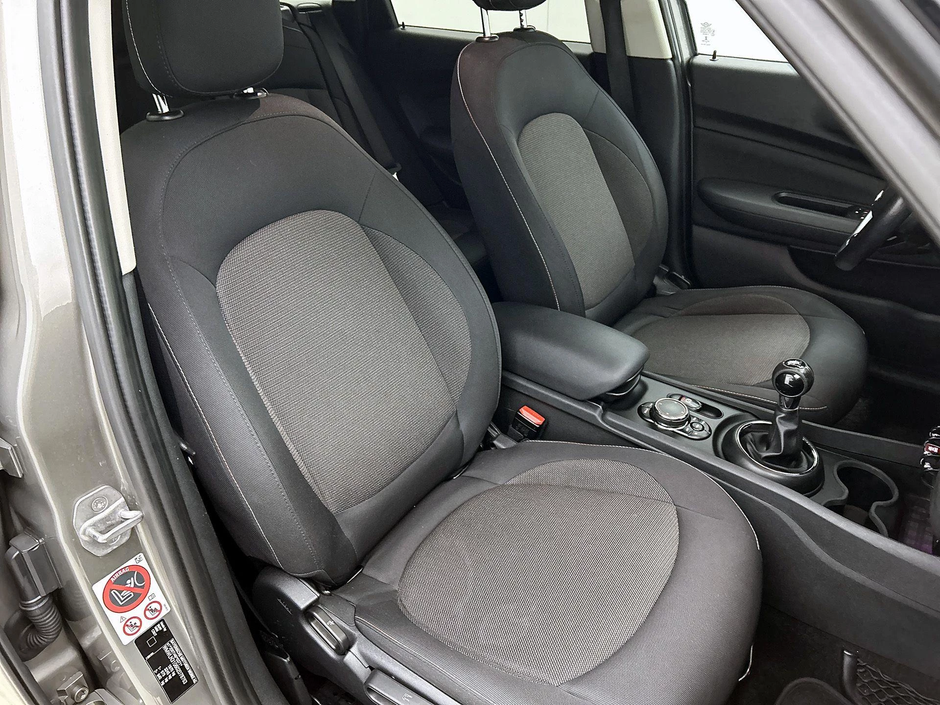 MINI Clubman 1.5 Cooper Pepper