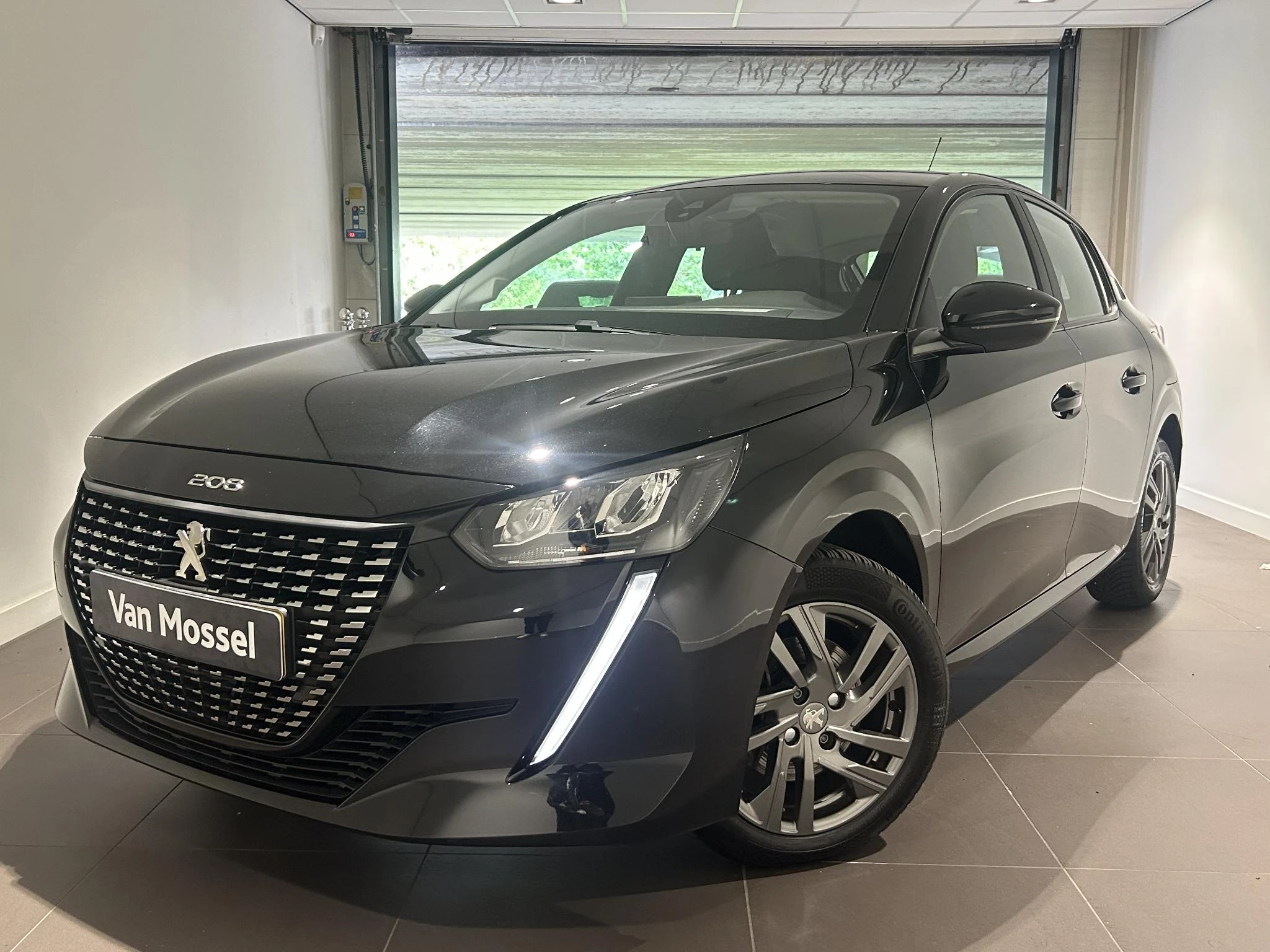 Peugeot 208 1.2 PureTech Active Pack