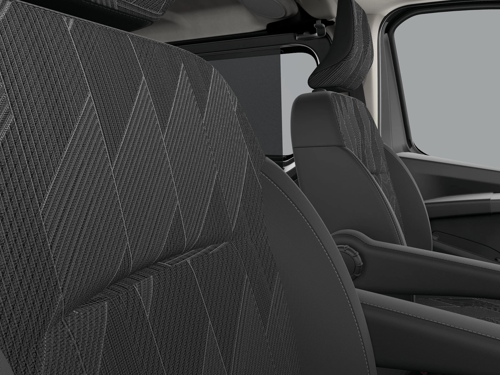 Renault Trafic Extra Dubbele Cabine