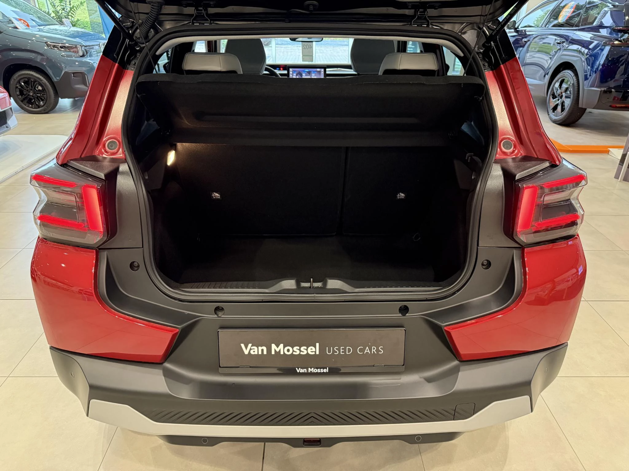 Citroën C3 Turbo 100 ch Manual MAX
