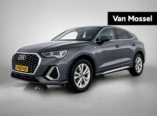 Audi Q3 Sportback 35 TFSI S Edition