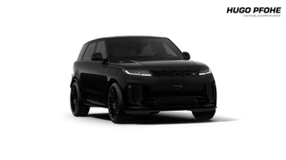 Land Rover Range Rover Sport SV 4.4 P635