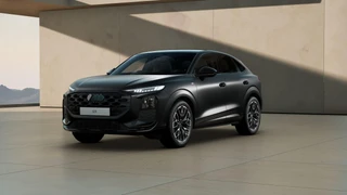 Audi Q3 Sportback Black Edition