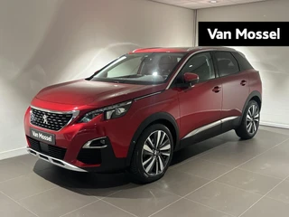 Peugeot 3008 1.2 PureTech Allure