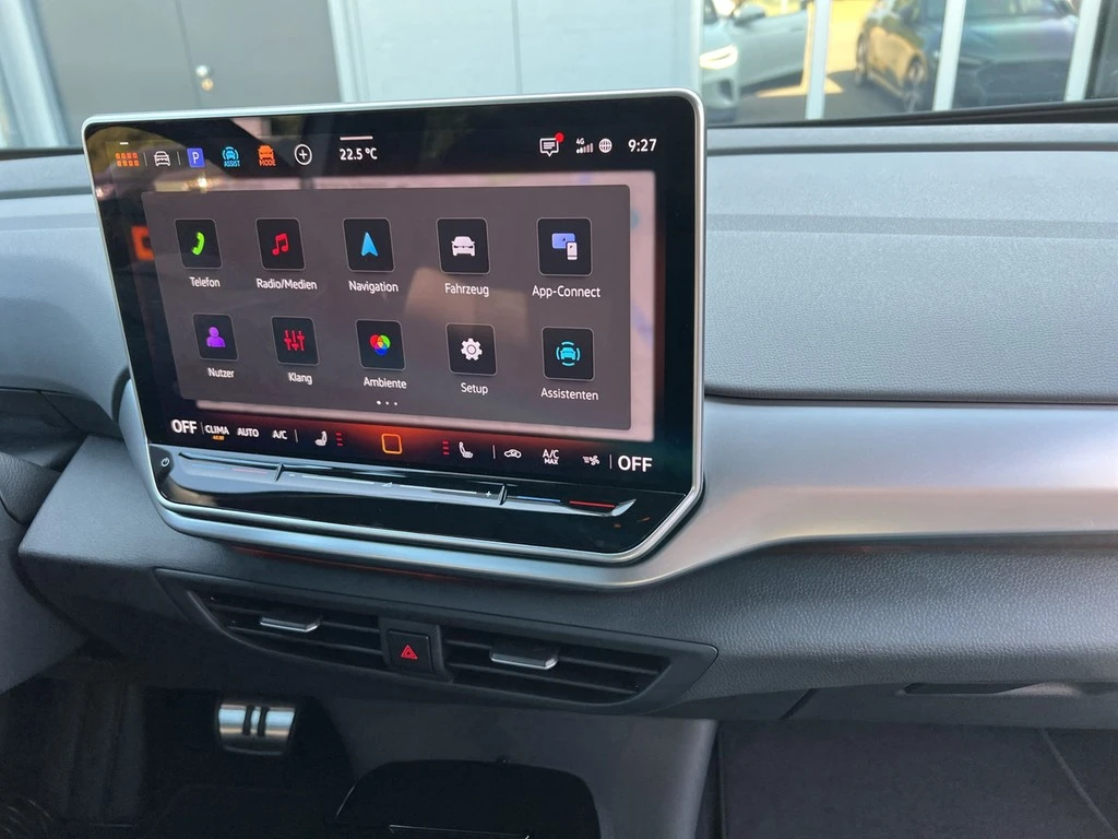 Volkswagen ID.4 Pro 210 kW mit Infotainment-Paket *SOH99%*