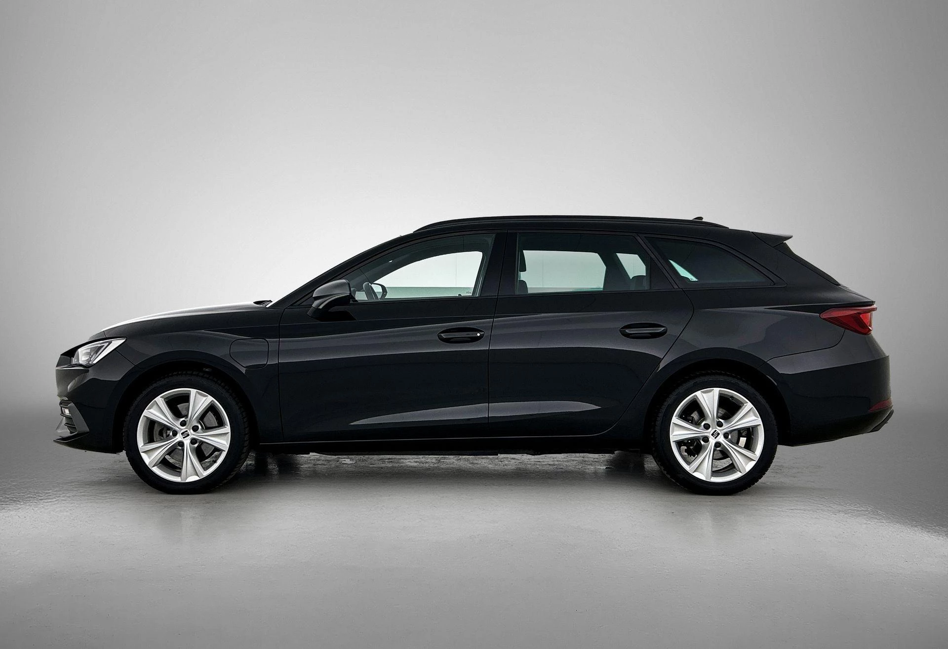 SEAT León